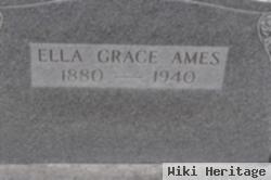 Ella Grace Jenkins Ames