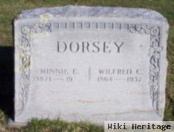 Wilfred C. Dorsey