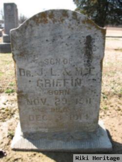 James Leroy Griffin, Jr