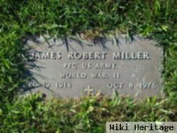 James Robert Miller