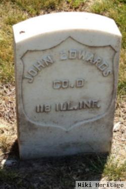 John Edwards