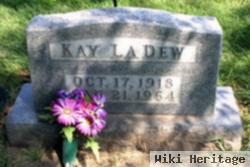 Joffie Kay "kay" Ladew