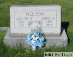 Adolph H Nelson