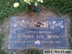 Connie Lou Moon