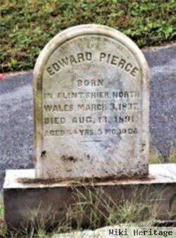 Edward Pierce