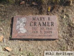 Mary Cramer