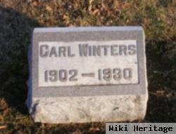 Carl Winters