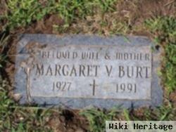 Margaret Viola Burt