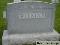 Everteen Wilkins