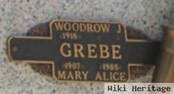 Mary Alice Grebe