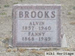 Alvin Brooks