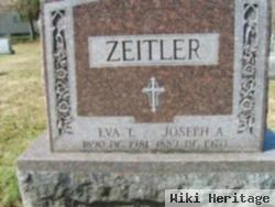 Joseph A. Zeitler