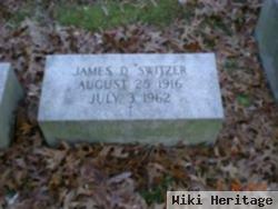 James D Switzer