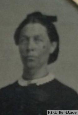 Betsy Clark Smith