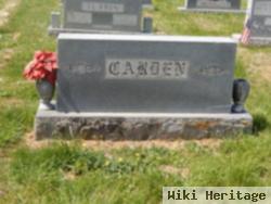 Margaret Elizabeth Carden