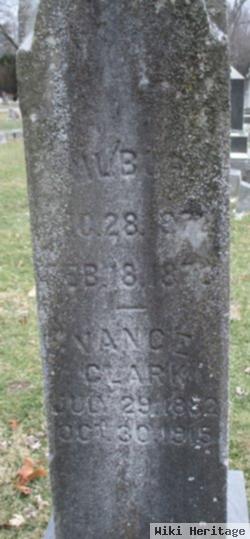 Vance Clark Beck