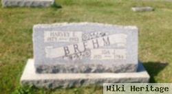 Harvey E Brehm