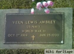 Vern Lewis Awbrey