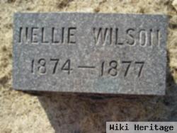 Nellie Wilson