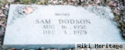 Sam Dodson