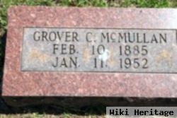 Grover C. Mcmullan