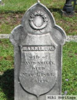 Harriet C. Farnum Smiley