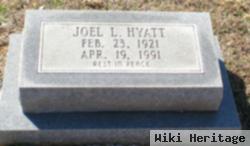 Joel L. Hyatt