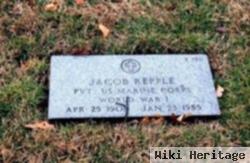 Jacob Repple