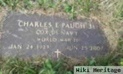 Charles E. Paugh, Jr