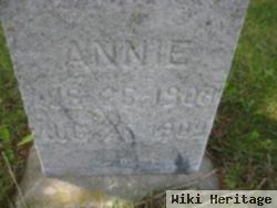 Annie Hanke