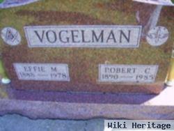 Effie M Vogelman