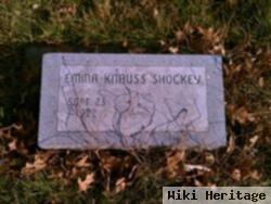 Emma Knauss Shockey