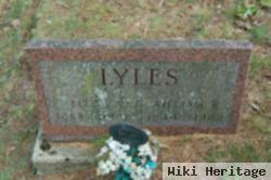 Ella V. Lyles