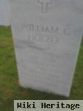 William Charles Holzer