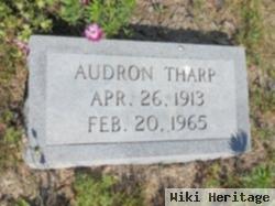 Audron Tharp