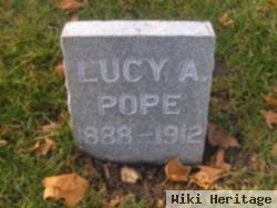 Lucy Pope