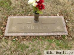 Jesse L "buddy" Endsley