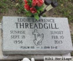 Eddie L. Threadgill