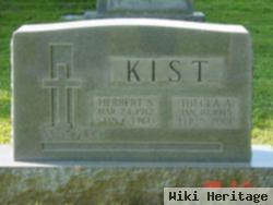 Herbert S. Kist