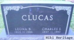 Charles S Clucas