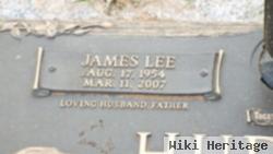 James Lee Hudson