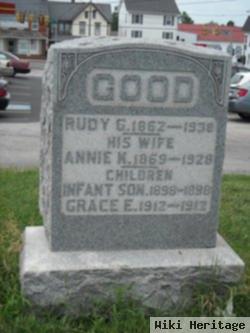 Grace E. Good