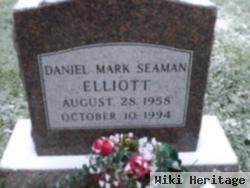 Daniel Mark Seaman Elliott