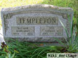 Margaret Templeton