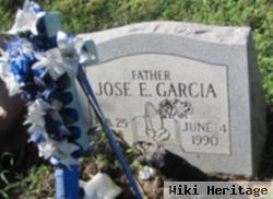 Jose E. Garcia