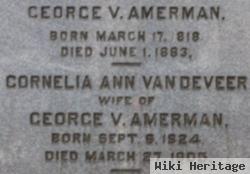 George V. Amerman