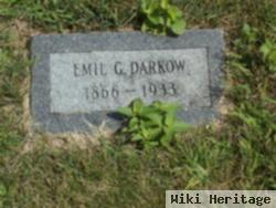 Emil G. Darkow