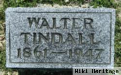 Walter Tindall