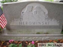 Victor Herominski