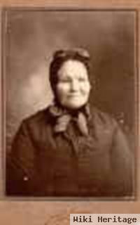 Mary Matilda Everman Botts